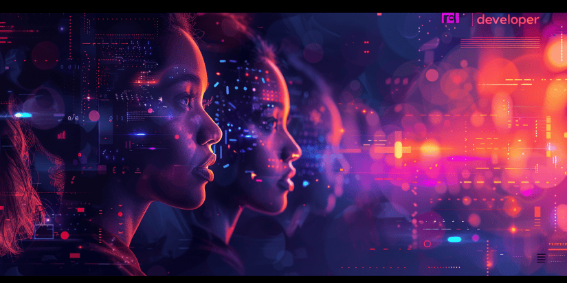 Blaick.ai and GoHuman.ai Strategic Partnership